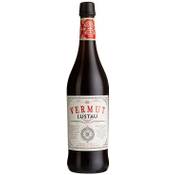 Emilio Lustau Vermut