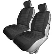 Emilio’s Autositzbezüge Vergleich