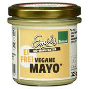 Emils Bio Bioland vegane Mayo Vergleich