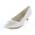 Emily Bridal Geschlossene Pumps
