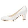 Emily Bridal Brautschuhe