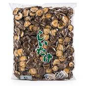 Emma Basic Shiitake-Pilze getrocknet Vergleich