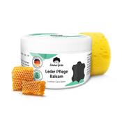 Emma Grün Leder Pflege Balsam Vergleich