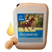 EMMA Huföl Vergleich