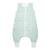 emma & noah Premium Baby Schlafsack mit Beinen