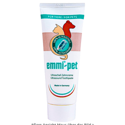 Emmi-pet Hundezahnpasta