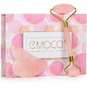 Emocci Rosenquarz-Roller