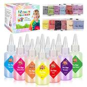 Emooqi Tie Dye Kit Vergleich