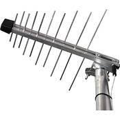 Emos DVB-T2 Außenantenne mit Verstärker Vergleich