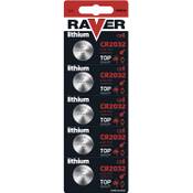 EMOS Raver CR2032