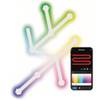 Emos Smart RGBIC Gaming-Wandleuchte