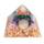 Emotion & Design Orgonit-Pyramide