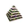 Empasa Hochbeet Pyramide 'Cleo'