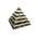 Empasa Hochbeet Pyramide 'Cleo'