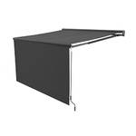 Vollkassettenmarkise 5x3m