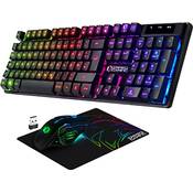 Empire Gaming Armor-RF800 Vergleich