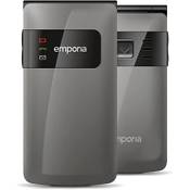 Emporia emporiaFLIPbasic 2G Vergleich