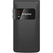 Emporia Flipbasic Vergleich