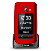 Emporia TellMe X200 Vergleich