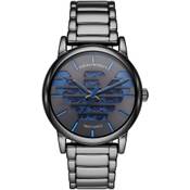 Emporio Armani Automatikuhr Vergleich