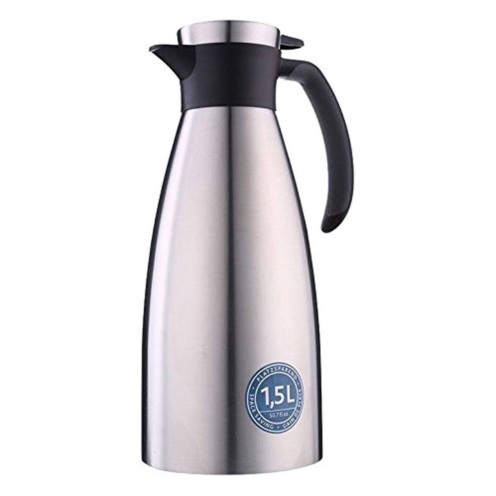 Thermoskanne 1,5 Liter Test & Vergleich » Top 16 im Januar 2024