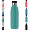 Emsa N31102 Bludrop Color Trinkflasche