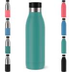 Emsa N31102 Bludrop Color Trinkflasche
