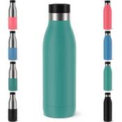 Emsa N31102 Bludrop Color Trinkflasche