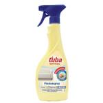 Tuba-Fleckenspray