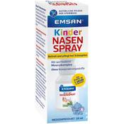 Emsan Nasenspray Kinder Vergleich