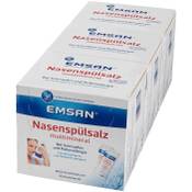 Emsan Nasenspülsalz Vergleich