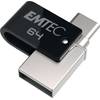 Emtec Dual T260