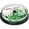 Emtec DVD-RW ECOVRW47104CB