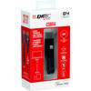 Emtec ECMMD64GT503V2B flash Drive Lightning-Stick iCobra2