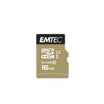 EMTEC Gold+ microSDHC