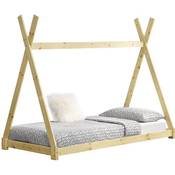 [en.casa] Kinderbett  Vergleich