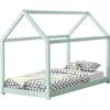 [en.casa] Kinderbett mint