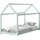 [en.casa] Kinderbett mint