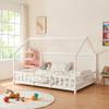 En.casa Sisimiut Hausbett Montessori