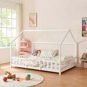 En.casa Sisimiut Hausbett Montessori
