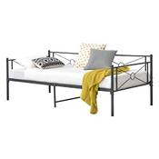 En.casa Metallbett Alvesta Vergleich
