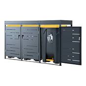 En.casa ACBT-670X Vergleich