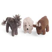 En Gry & Sif Krippenfiguren Set