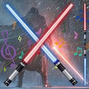 Enaiah Laserschwert Kinder Vergleich