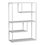 Encasa Bücherregal Sievi