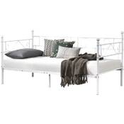 [en.casa] AADB-448X Metallbett Vergleich