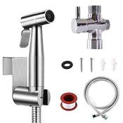 Eencoft Bidet-Handbrause Vergleich