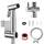 Eencoft Bidet-Handbrause