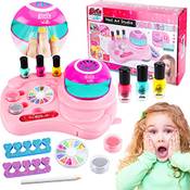Encoun Kinder Nagellack Set Vergleich