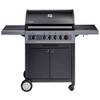Enders Boston Black 4 IK Turbo